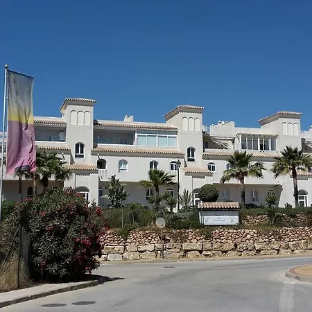 Balcones Del Chaparral In Mijas, Costa Del Sol Apartment Mijas