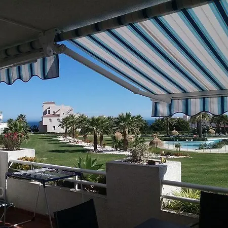 Balcones Del Chaparral In Mijas, Costa Del Sol *