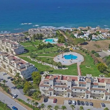 Apartment Balcones Del Chaparral In Mijas, Costa Del Sol *