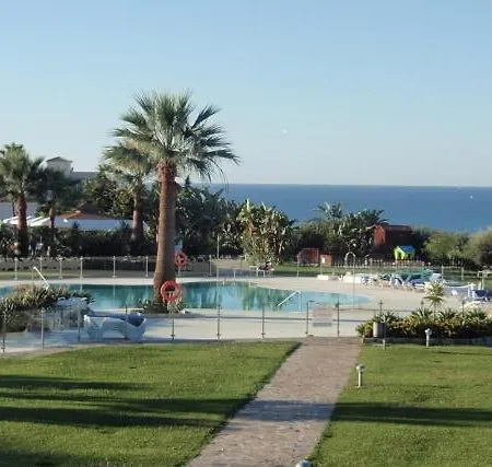 Balcones Del Chaparral In Mijas, Costa Del Sol * Mijas