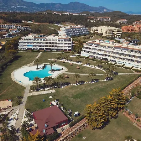 Balcones Del Chaparral In Mijas, Costa Del Sol Mijas