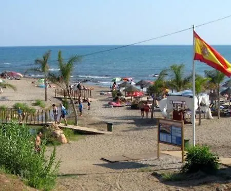 Balcones Del Chaparral In Mijas, Costa Del Sol Mijas