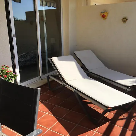 Balcones Del Chaparral In Mijas, Costa Del Sol