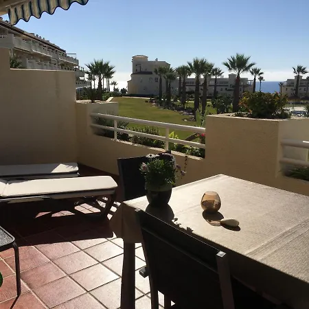 Apartment Balcones Del Chaparral In Mijas, Costa Del Sol