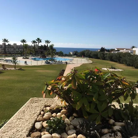 Apartment Balcones Del Chaparral In Mijas, Costa Del Sol