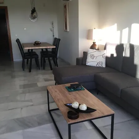 Apartment Balcones Del Chaparral In Mijas, Costa Del Sol Mijas