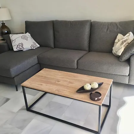 Balcones Del Chaparral In Mijas, Costa Del Sol Apartment *