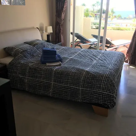 Apartment Balcones Del Chaparral In Mijas, Costa Del Sol
