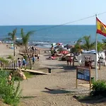 Balcones Del Chaparral In Mijas, Costa Del Sol Mijas