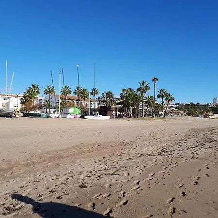 Balcones Del Chaparral In Mijas, Costa Del Sol Apartamento