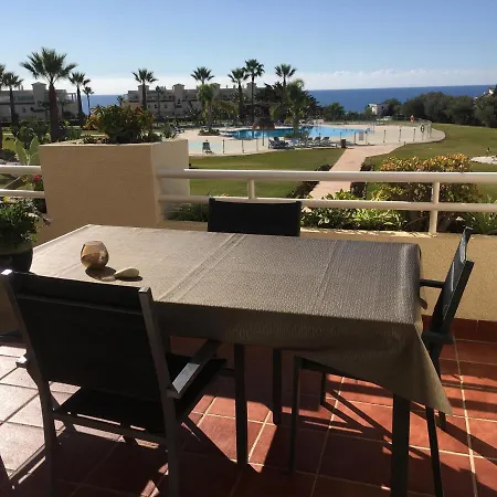 Balcones Del Chaparral In Mijas, Costa Del Sol