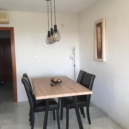 Balcones Del Chaparral In Mijas, Costa Del Sol Mijas