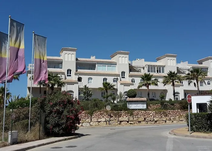Balcones Del Chaparral In Mijas, Costa Del Sol Appartement Mijas