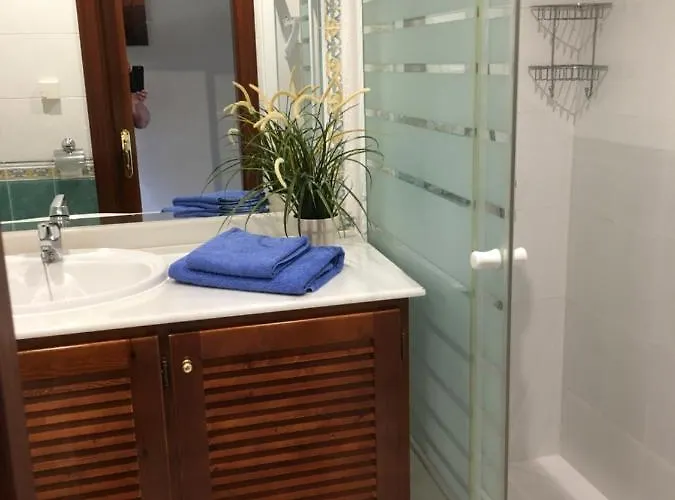 Balcones Del Chaparral In Mijas, Costa Del Sol Appartement