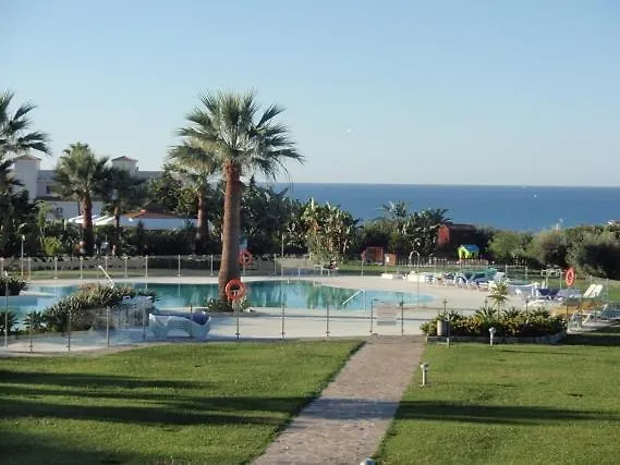 Balcones Del Chaparral In Mijas, Costa Del Sol * Mijas