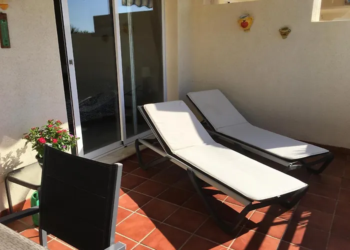 Balcones Del Chaparral In Mijas, Costa Del Sol