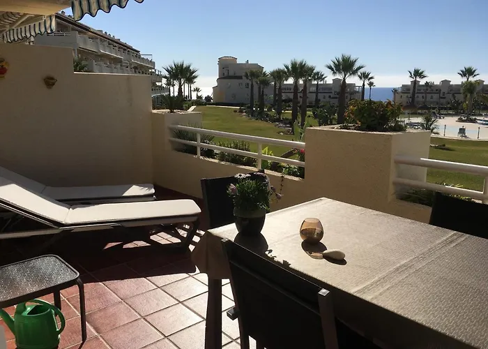 Appartement Balcones Del Chaparral In Mijas, Costa Del Sol
