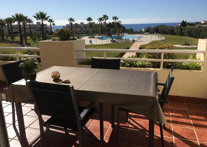 Balcones Del Chaparral In Mijas, Costa Del Sol