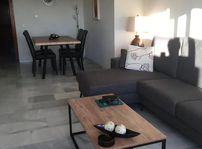 Appartement Balcones Del Chaparral In Mijas, Costa Del Sol Mijas