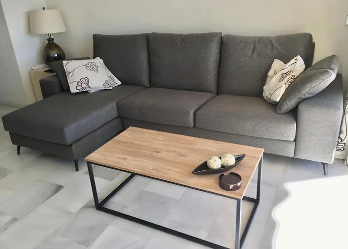 Balcones Del Chaparral In Mijas, Costa Del Sol Appartement *